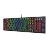 Redragon K582 Surara Mechnical RGB Gaming Keyboard – Black