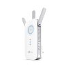 TP-Link RE450 Network Extender Transmitter White 10 100 1000 Mbit/s
