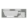 Redragon BK-7113 SCISSOR Full-sized Wired USB Gaming Keyboard