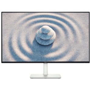27″ Dell Full HD Desktop Monitor