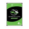 4TB Seagate Barracuda 5400RPM SATA 6Gb/s 256MB Cache 3.5″ Internal Hard Drive