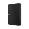 4TB Seagate Expansion Portable 2.5″ USB 5Gbps Type-A External Hard Drive