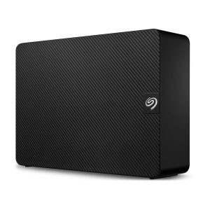 10TB Seagate STKP10000400 Expansion Desktop 3.5″ USB External Hard Drive