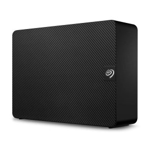 8TB Seagate Expansion Desktop USB 5Gbps Type-A External Hard Drive