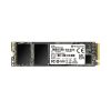 2TB Transcend PCIe 220S M.2 Internal NVME GEN3 SSD – 2280