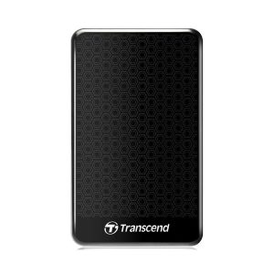 2TB Transcend StoreJet 25A3K External Hard Drive
