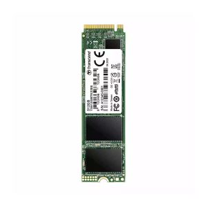 512GB Transcend PCIe 220S Internal SSD