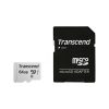 64GB Transcend MicroSD Card SDXC 300S with Adapter