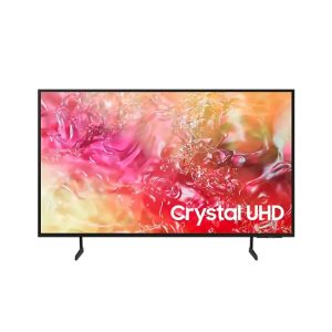 85″ Samsung Crystal 4K Ultra HD Smart TV