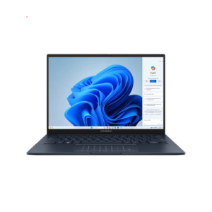 14″ Asus ZenBook 14 Core-U9 32GB 1TB Win 11 Pro Notebook