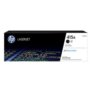 HP 415A Black Toner Cartridge – W2030A
