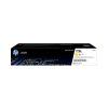 Hp 117A Yellow Toner For M178/179