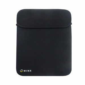 WINX GO Simple 12.2″ Laptop Sleeve – Black