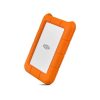 1TB LaCie 2.5″ Rugged External Hard Drive USB-C