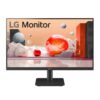 24″ LG Essential FHD IPS Monitor 100Hz
