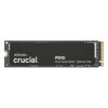 1TB Crucial P510 M.2 Gen5 NVMe 3D NAND SSD