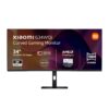34″ Xiaomi G34WQi 1440p UltraWide VA Curved Gaming Monitor