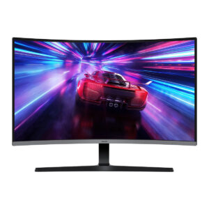 32″ Samsung S39GD Full HD Curved Monitor