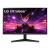 24″ LG UltraGear FHD IPS Gaming Monitor 180Hz 1ms