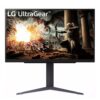 27″ LG UltraGear QHD IPS Gaming 180/200Hz Overclock 1ms