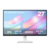 27″ LG UltraFine 4K UHD IPS Monitor