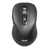 Port Connect Expert Wireless Bluetooth® Mouse