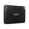 2TB Crucial X10 Pro Type-C Portable SSD