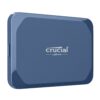 2TB Crucial X10 Type-C Portable SSD