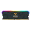 32GB Geil Gemini TUF RGB KIT(2X16GB) 6000MHz DDR5 Desktop Gaming Memory – Grey