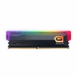 16GB GeIL Orion 6000MHz RGB DDR5 RAM