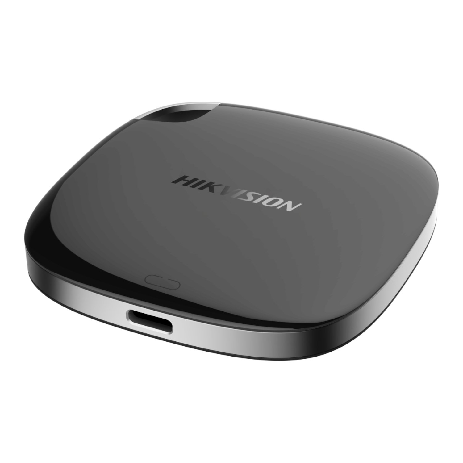 1TB Hikvision Pocket Series T100I USB3.0 Type-C Portable SSD - Image 3