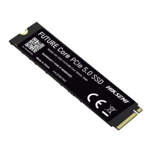 4TB Hiksemi Future Core Gen5 M.2 NVMe 3D NAND SSD