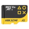512GB Hiksemi FUTURE G3 MicroSDXC Gaming Card (Without Adapter)