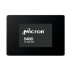 3.84TB Micron 5400 PRO SATA 2.5″ SSD Non-SED