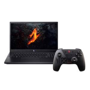 15.6″ Acer NITRO V 15 Gaming Laptop – AMD Ryzen 7 – Free Nitro Controller