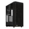 ASUS ProArt PA401 Wood Edition ATX Chassis – Black