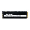 1TB Patriot P400 V4 PCIe Gen4 x4 M.2 2280 NVMe SSD