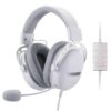REDRAGON Over-Ear AURORA Gaming Headset – White