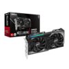 16GB ASRock Radeon RX 9060 XT Challenger OC Graphics Card