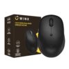 WINX CLICK More Dual-Mode Wireless Mouse – Black