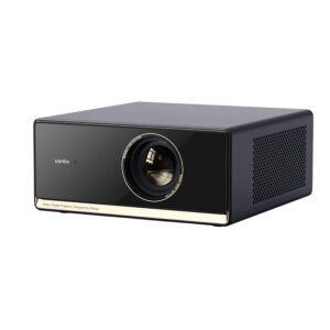 WANBO X5 Pro Full HD Smart Projector