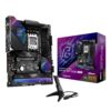 ASRock X870 Riptide AM5 Wi-Fi Phantom Gaming Motherboard