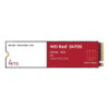 4TB WD Red SN700 NVME M.2 Internal SSD