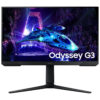 24″ Samsung Odyssey G3 G30D Full HD Gaming Monitor