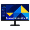 27″ Samsung Essential S3 S30GD Full HD Monitor