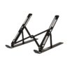Port Connect Travel Foldable Notebook Stand