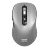 Port Connect Wireless Bluetooth Expert and Mac Mouse – Grey