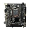 Arktek Intel H110 Intel Socket LGA1151 micro ATX Motherboard