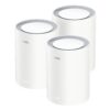 Cudy AX3000 Wi-Fi 6 Mesh Kit 3 Pack – White