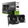 16GB ASUS PRIME GeForce RTX 5060 Ti GDDR7 Graphics Card